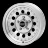 AR62 OUTLAW II 15X7