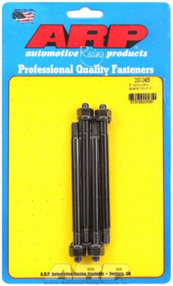 Carburetor Stud Kit 5/16 x 4.700 OAL