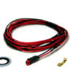 Low FP Alarm Kit Red 1998-07 Dodge 5.9L