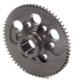 Flywheel New SBC External Balance