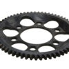 Flywheel Ring Gear SBC Offset .080