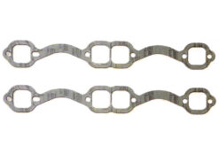 Exhaust Gasket SBC 23 Small Port (Pair)