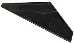 2025 & NEWER TOP LEFT WINDOW BLACK