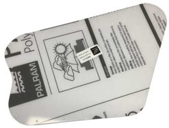 LEXAN FOR 2025 AND NEWER WINDOWS