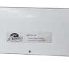 FRONT WING PLASTIC (WHITE)