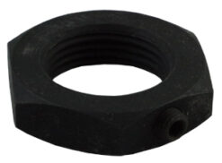 SPRING ROD ADJUSTER NUT