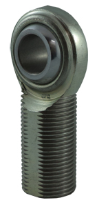 SPRINGROD ALUMINUM ROD END 3/4"