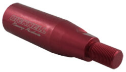 SPRINGROD ALUMINUM 3/4 BODY