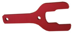 SPRING ROD WRENCH 3/4"