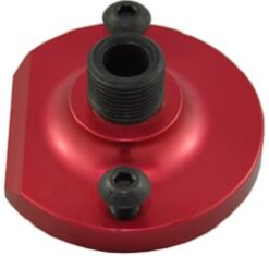 CHEV. OIL FILTER ADAPTER ASSEMBLY