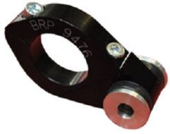 RADIATOR MOUNT RUBBER MOUNT