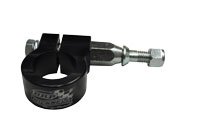 LEFT FRONT 1-1/2" SLIDER WITH 1 PIECE STUD