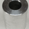 Plain ALUM Spacer - .812" OD x .390 ID x 1.125 Long
