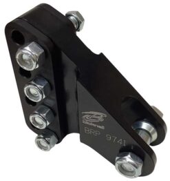 STANDARD RR. REAR SHOCK MOUNT ASSEMBLY