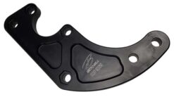 1" LOWER DIG SHOCK FRONT AXLE BRACKET