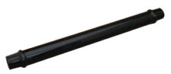 1-1/8" x 25" CHROME MOLY RADIUS ROD