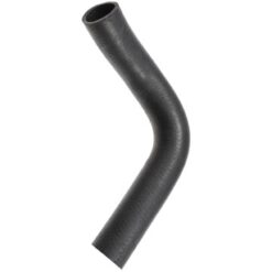 CURVED RADIATOR HOSE