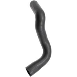 CURVED RADIATOR HOSE