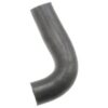 CURVED RADIATOR HOSE