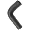 CURVED RADIATOR HOSE