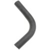 CURVED RADIATOR HOSE