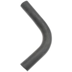 CURVED RADIATOR HOSE