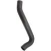 CURVED RADIATOR HOSE