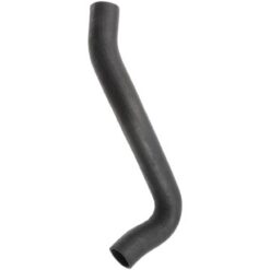 CURVED RADIATOR HOSE