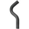 CURVED RADIATOR HOSE