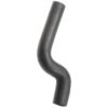 CURVED RADIATOR HOSE