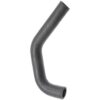 CURVED RADIATOR HOSE