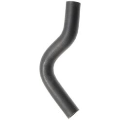 CURVED RADIATOR HOSE