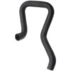 CURVED RADIATOR HOSE