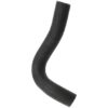 CURVED RADIATOR HOSE