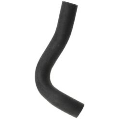 CURVED RADIATOR HOSE