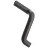 CURVED RADIATOR HOSE