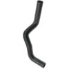 CURVER RADIATOR HOSE
