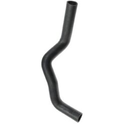 CURVER RADIATOR HOSE