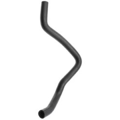 CURVED RADIATOR HOSE