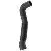 CURVED RADIATOR HOSE