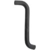 CURVED RADIATOR HOSE