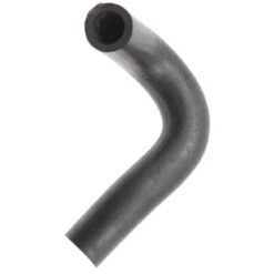 CURVED RADIATOR HOSE