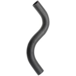 CURVED RADIATOR HOSE