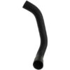 CURVED RADIATOR HOSE