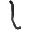 CURVED RADIATOR HOSE