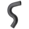 CURVED RADIATOR HOSE
