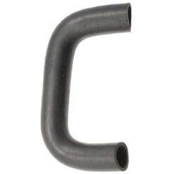 CURVED RADIATOR HOSE