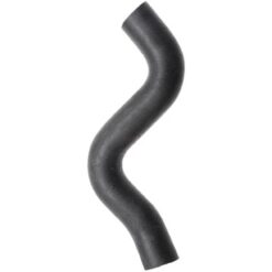 CURVED RADIATOR HOSE