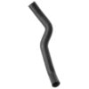 CURVED RADIATOR HOSE