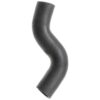 CURVED RADIATOR HOSE